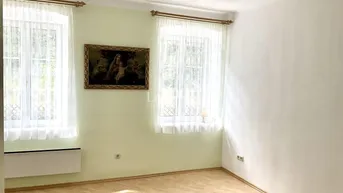 Expose Altbaujuwel - Traditioneller Landsitz nahe Gars am Kamp und Gföhl