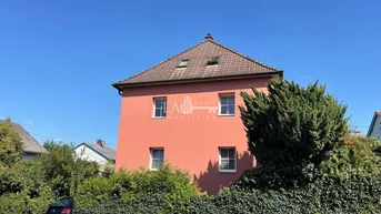 Expose IDYLLISCH UND PLATZ FÜR ZWEI FAMILIEN !