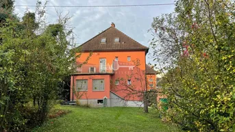 Expose IDYLLISCH UND PLATZ FÜR ZWEI FAMILIEN !
