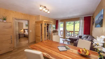 Expose TOP 32 8+(2) APARTMENT MIT SEHR GUTER WINTER UND SOMMER SAISON!