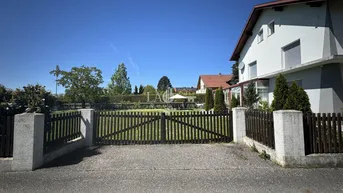 Expose Platz für drei Familien in idyllischer Lage Kirchberg-Thening!