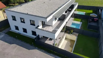 Expose Exklusiver Neubau TOP 4 - Terrassenwohnung mit Wohlfühlfaktor