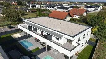 Expose Exklusiver Neubau TOP 6 - Terrassenwohnung mit Wohlfühlfaktor