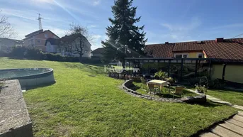 Expose Grundstück mit Bestand und vielfältigem Potential