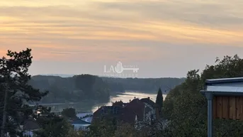Expose Traumaussicht in idyllischer Lage in Mauthausen