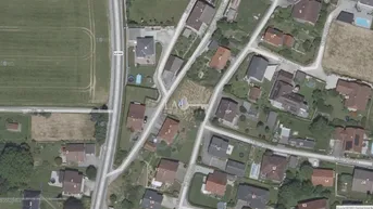 Expose Genehmigtes Baugrundstück in Ohlsdorf/OÖ - 615m² für nur 115.000€!