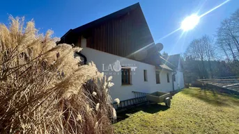 Expose Preisreduktion - Vierkanthof - Charmant &amp; Entzückend im sonnigen Südburgenland