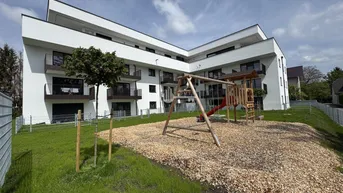 Expose Exklusiver Neubau - Erstbezug in Wels Pernau mit hochwertiger Ausstattung !