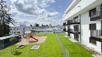 Expose Exklusiver Neubau - Erstbezug in Wels Pernau mit hochwertiger Ausstattung !