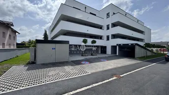 Expose Exklusiver Neubau - Erstbezug in Wels Pernau mit hochwertiger Ausstattung TOP 10 !