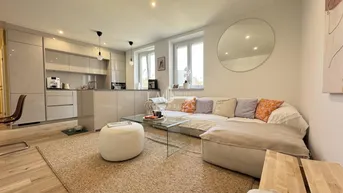Expose Wohnhighlight in Linz – 4 Zimmer mit Design und Funktion