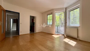 Expose Charmante 3-Zimmer Wohnung in Neunkirchen inkl. Garagenplatz