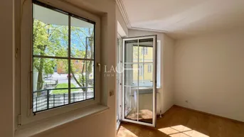 Expose Charmante 3-Zimmer Wohnung in Neunkirchen inkl. Garagenplatz