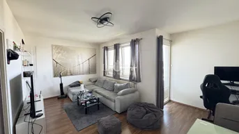 Expose Vermietete 2,5 Zimmer Wohnung nähe Autobahnabfahrt Ansfelden !