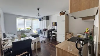 Expose Kompakte Anlegerwohnung - vermietet &amp; sofort rentabel !