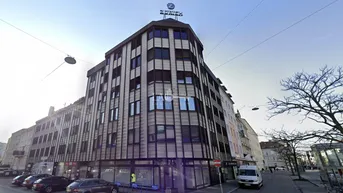Expose Großzügige Büro/Praxis in Top Lage – 1035m² Ideal für Ihr Business!