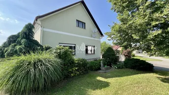 Expose Idyllische Dorfruhelage - wohnen und genießen
