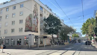 Expose Urbanes Flair trifft grüne Umgebung