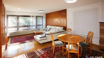Expose Reserviert!!! Traumhaftes Einfamilienhaus in idyllischer Lage im Burgenland - luxuriöser Wohnkomfort zum Spitzenpreis - 4.500 m² großer Garten mit Bäumen