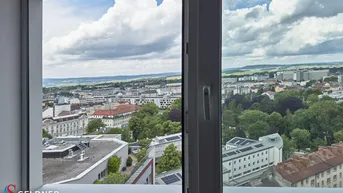 Expose Traumhafter Blick über St. Pölten - moderne Wohnung - neues Badezimmer - Küche -Sofort beziehbar!