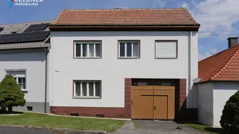 Expose charmantes Bauernhaus in Frankenau, 5 Zimmer, Balkon, sehr ruhige Lage