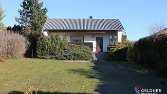Expose Tolles ruhig gelegenes Landhaus mit Garten am Waldesrand in Lockenhaus