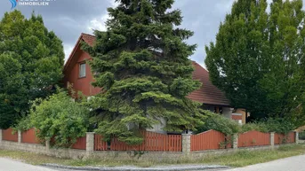 Expose Wunderschönes Einfamilienhaus mit großer Terrasse, WFL 149 m², Garage, ruhige Wohnlage - sofort zu beziehen