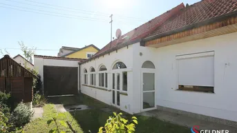 Expose charmantes Einfamilienhaus mit Arkadenhof in Kaisersdorf - Ihr neues Zuhause für nur 125.000 €!
