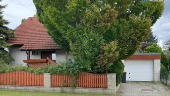 Expose Wunderschönes Einfamilienhaus mit großer Terrasse, WFL 149 m², Garage, ruhige Wohnlage - sofort zu beziehen