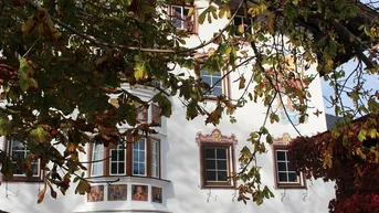 Expose Großzügige Zweizimmerwohnung in Kramsach -Voldöpp