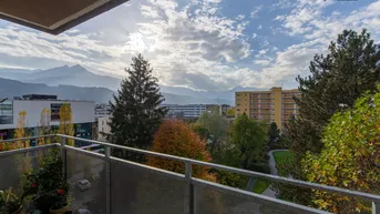 Expose Anlegerwohnung Innsbruck Höttinger Au