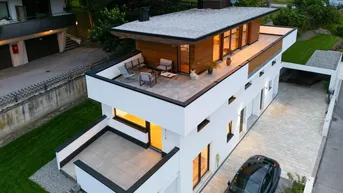 Expose Traumhafte Gartenwohnung in Mühlau