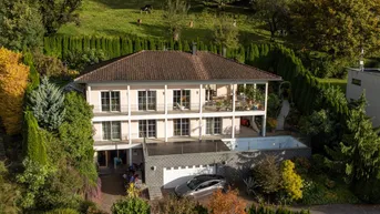 Expose Exklusive Villa mit traumhaftem Seeblick Luxus pur am Bodensee