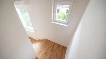 Expose Traumlage in Nussdorf - Generalsaniert mit großer Terrasse und Grünblick
