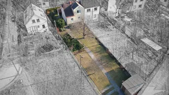 Expose Eigengrund Einfamilienhaus Nahe Obere Alte Donau