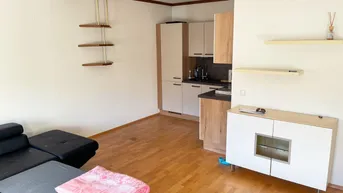 Expose Charmante 2-Zimmer-Wohnung in Guttaring – Ideal für Singles &amp; Paare!