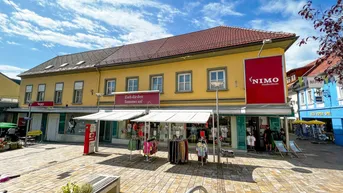 Expose Top Lage, modernisiertes Industrie- und Gewerbeobjekt in Feldkirchen, Kärnten