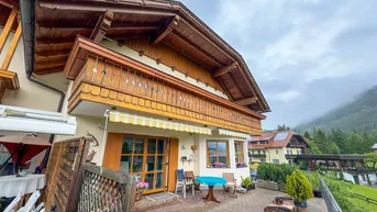Expose Traumhafte Doppelhaushälfte am Weißensee - Ihr idyllisches Zuhause in Kärnten!