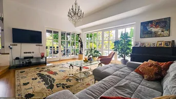 Expose Luxuriöse Traumvilla mit privatem Wellness Bereich in Baden-Mitterberg