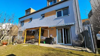 Expose Exklusive Doppelhaushälfte mit Smarthome-Ausstattung und großem Keller