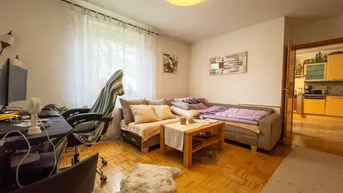 Expose Helle 3-Zimmer-Wohnung in Wolfsberg mit Loggia &amp; Terrasse – Ideal für Familien &amp; Paare