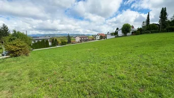 Expose Sonniges Baugrundstück in bekannter Feriengemeinde St. Kanzian am Klopeiner See