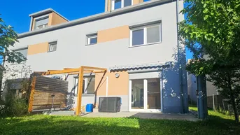 Expose Perfekte Doppelhaushälfte für Jungfamilien in unmittelbarer Nähe der Lobau