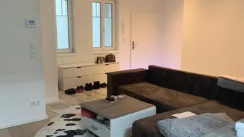 Expose Gartenwohnung im Herzen von Mödling