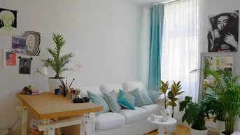 Expose 1 Jahr wohnen in möblierter 2-ZIMMER WOHNUNG PROVISONSFREI!