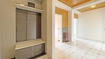 Expose DEM HIMMEL SO NAH: 4-Zimmer Wohnung mit Panoramablick bis ins Mühlviertel
