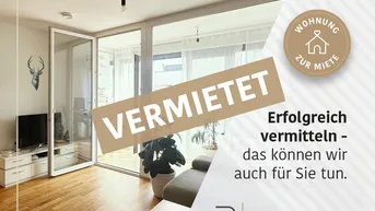 Expose Familienfreundliche 3 - Raum Wohnung mit Loggia - inklusive Wärme!
