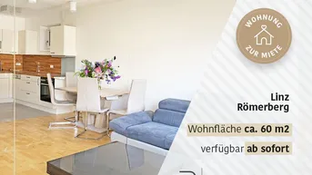 Expose BESTPLATZ! Möblierte Wohnung mit TG am Römerberg, Heizkosten inkludiert!