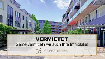 Expose „Koffer packen und einziehen“ Möblierte, barrierefreie Wohnung mit Loggia und TG-Platz