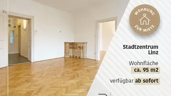 Expose URBAN LIVING – Leben im stilvollen Altbau im Zentrum von Linz
